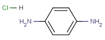 1,4-Diaminobenzene dihydrochloride