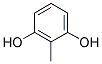 2-甲基甲苯二酚(2,6-二羥基甲苯）